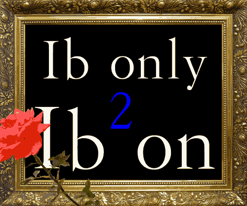 Ib on