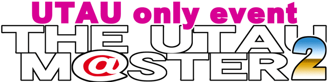 THE UTAU M@STER