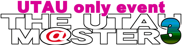 THE UTAU M@STER