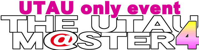 THE UTAU M@STER