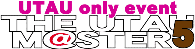 THE UTAU M@STER